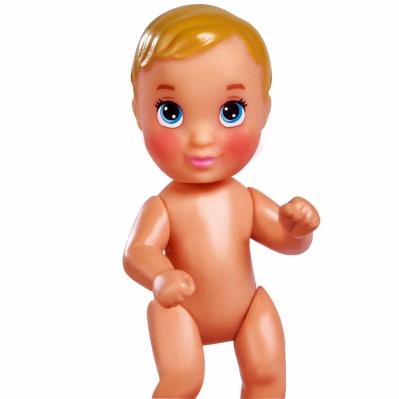 SIMBA Lalka Steffi Love Pediatra z Maseczką + Akcesoria Žaislai Vaikams Ir Kūdikiams