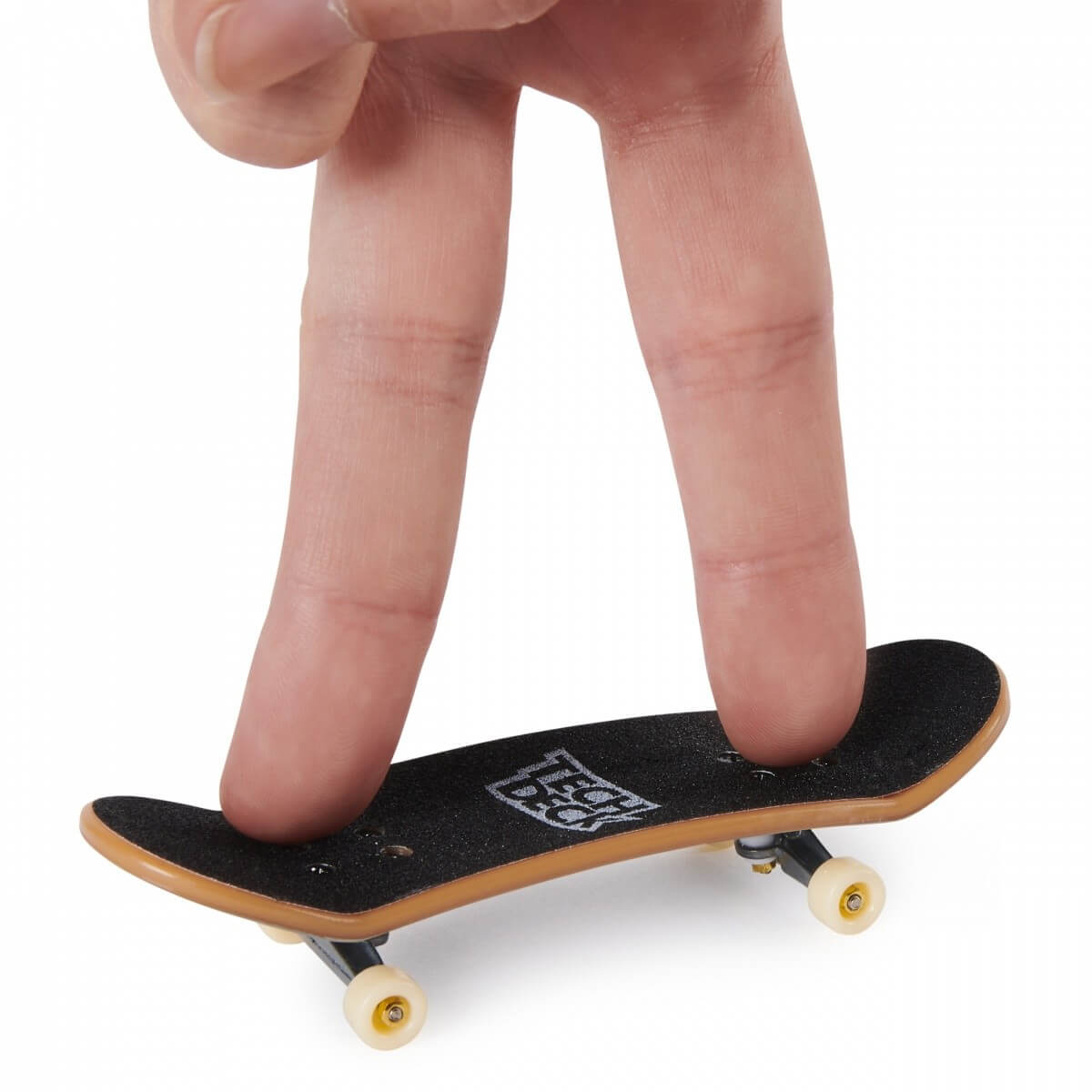 Spin Master Tech Deck Deluxe PRO Mini Riedlenčių Rinkinys 10 vnt. Tech Deck Žaislai