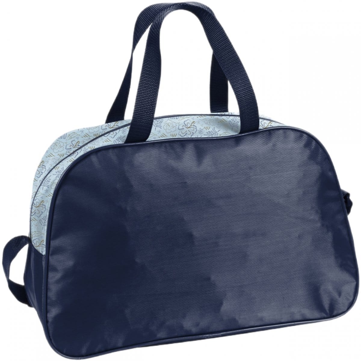 Stitch mokyklinė kuprinė 38 cm, 6 dalių komplektas be priemonių Mokyklinės kuprinės