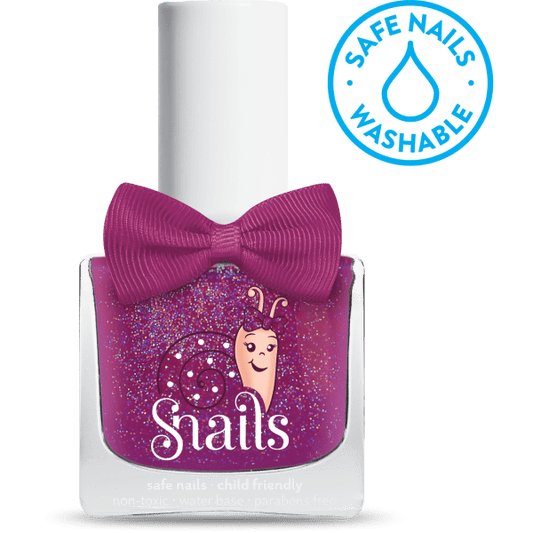 Tutu - NUPLAUNAMAS nagų lakas