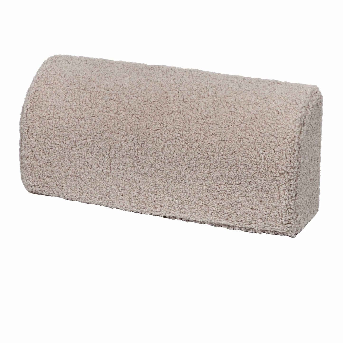 Vaikiška Minkšta Modulinė Sofa-Lova Teddy Bear, 4 Spalvos Modulinės sofos