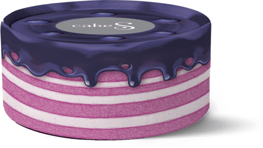 Vaikiški Dažai Kosmetika Vaikams Akių Šešėlis, melsvos spalvos Akių Šešėliai