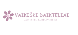 Vaikiski Daikteliai