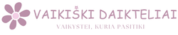 Vaikiski Daikteliai