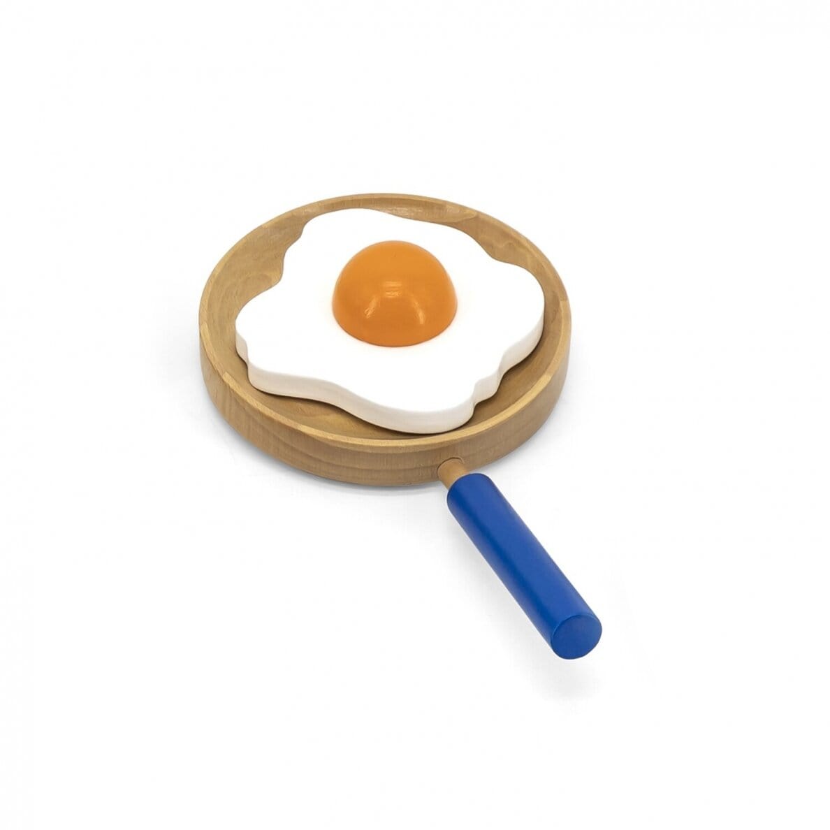 Viga Žaislas Vaikams Medinis Žaislas Indų Rinkinys 24m+ Žaislinis Maistas