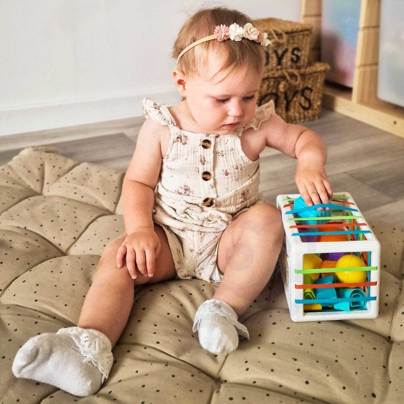 Žaislai Vaikams Ir Kūdikiams