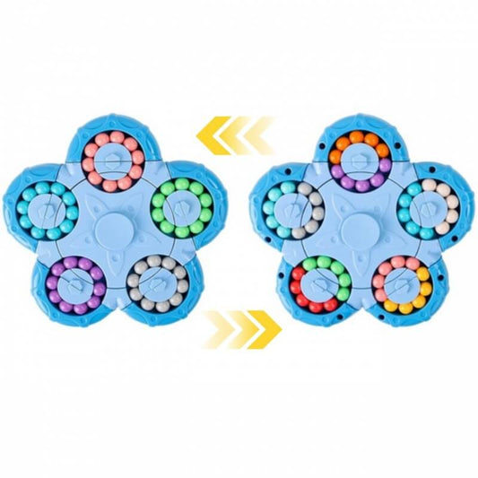 Woopie Magic Beans Penkiakampio Loginė Dėlionė Vaikams Ir Suaugusiems Galvosūkiai