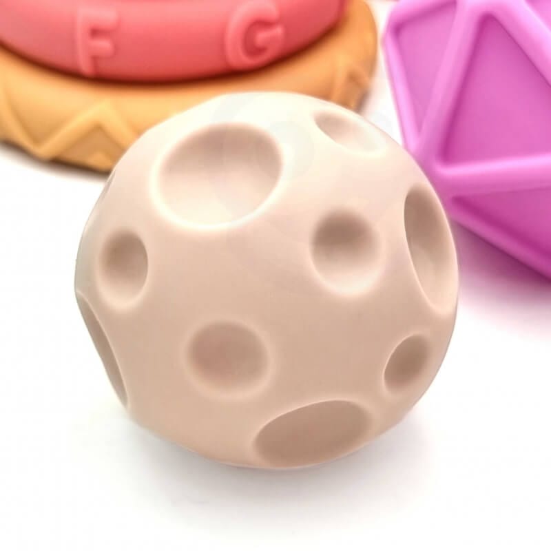 WOOPIE Sensorine Dėlione Kramtukai Paspaudimo Garsas 23 el. Mokymasis Skaičiuoti Žaislai kūdikiams