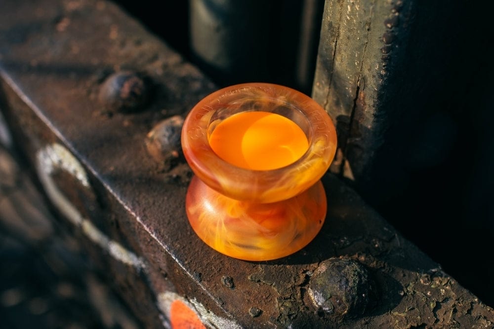 YoYo Replay Pro - Ugninis marmuras