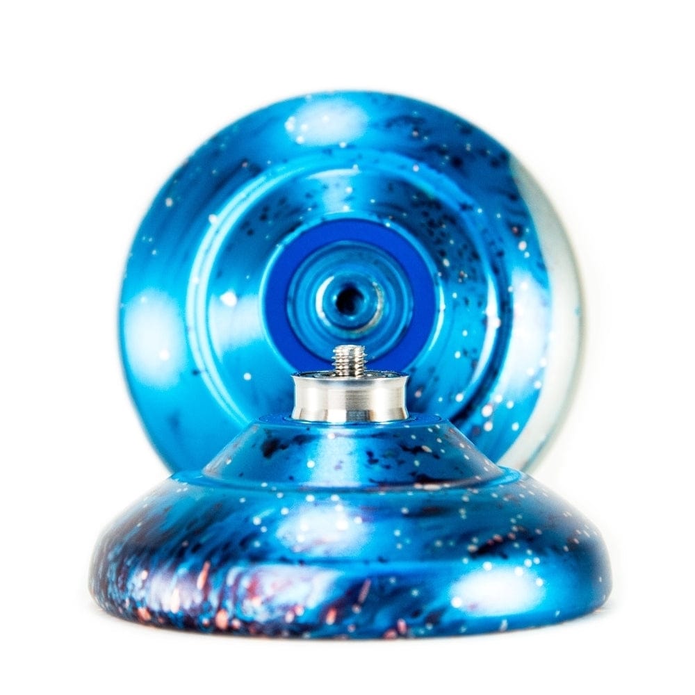 YoYo Shutter Splash Galaxy