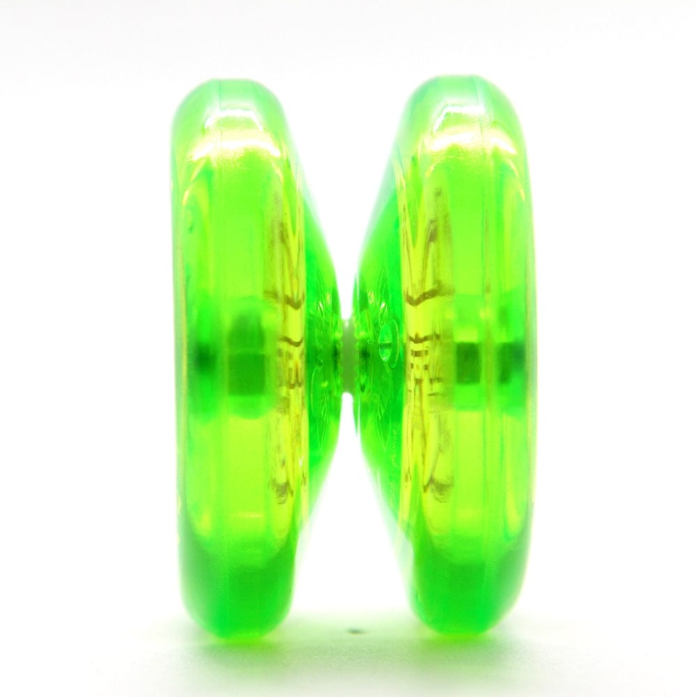 YoYo Spinstar, žalias