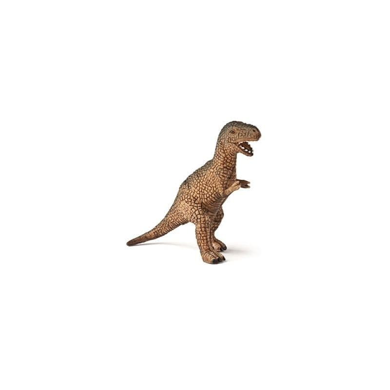 Žaislas Vaikams Miniland Dinozaurai 12 Dinozaurų Žaislai Figūrėlės