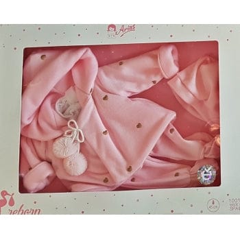 Arias Lėlių Rūbeliai, 45 cm Dolls 6