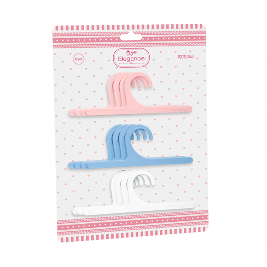 Arias Lėlių Rūbų Pakabos Doll & Action Figure Accessories