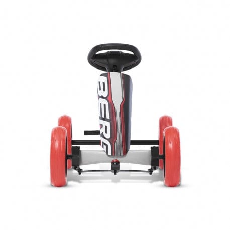 Berg Buzzy Beatz Minamas Kartingas nuo 2 iki 5 metų Push & Pedal Riding Vehicles