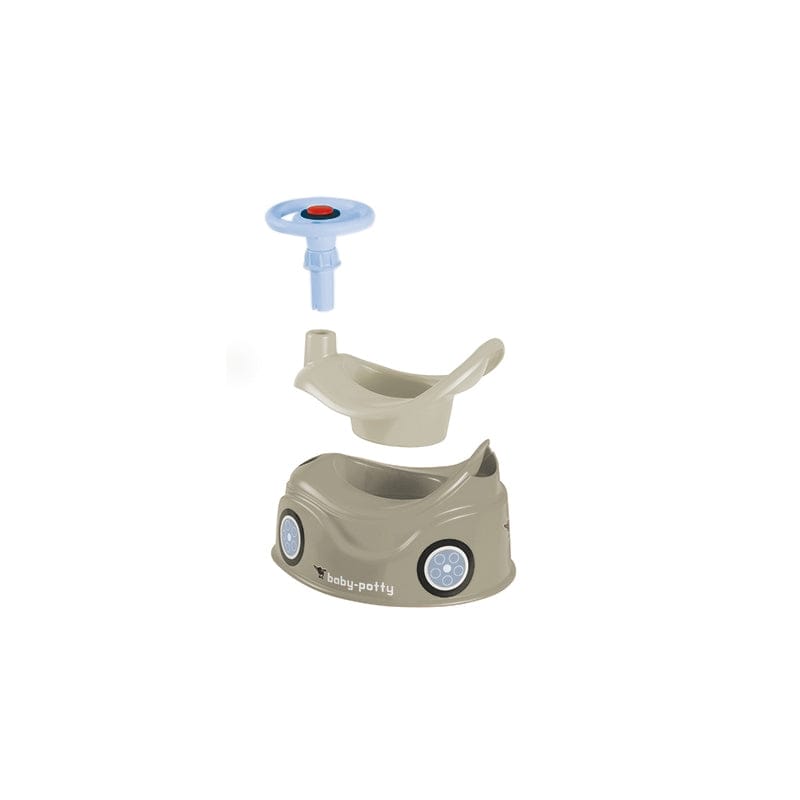 Bobby Car Puodukas automobilis Žaislai