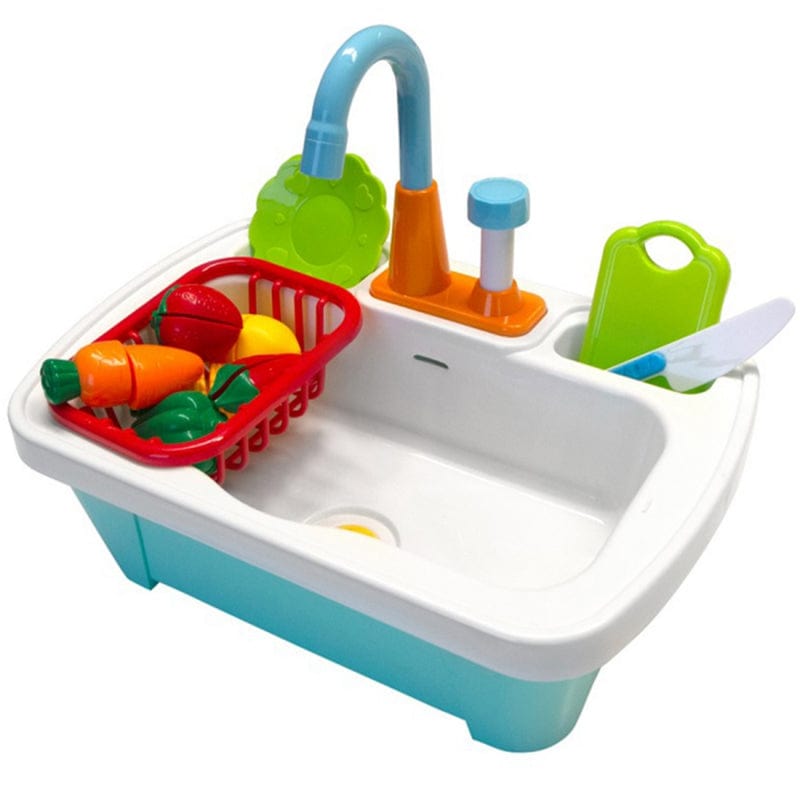 Daugiafunkcis Pikniko stalas „Emily“ iš AXI Lauko Pramogos