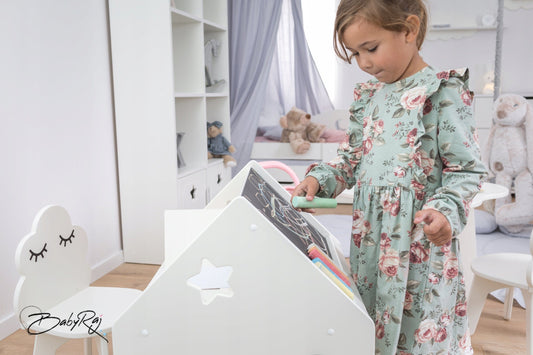 Kėdė "Debesėlis" Baby & Toddler Furniture Sets