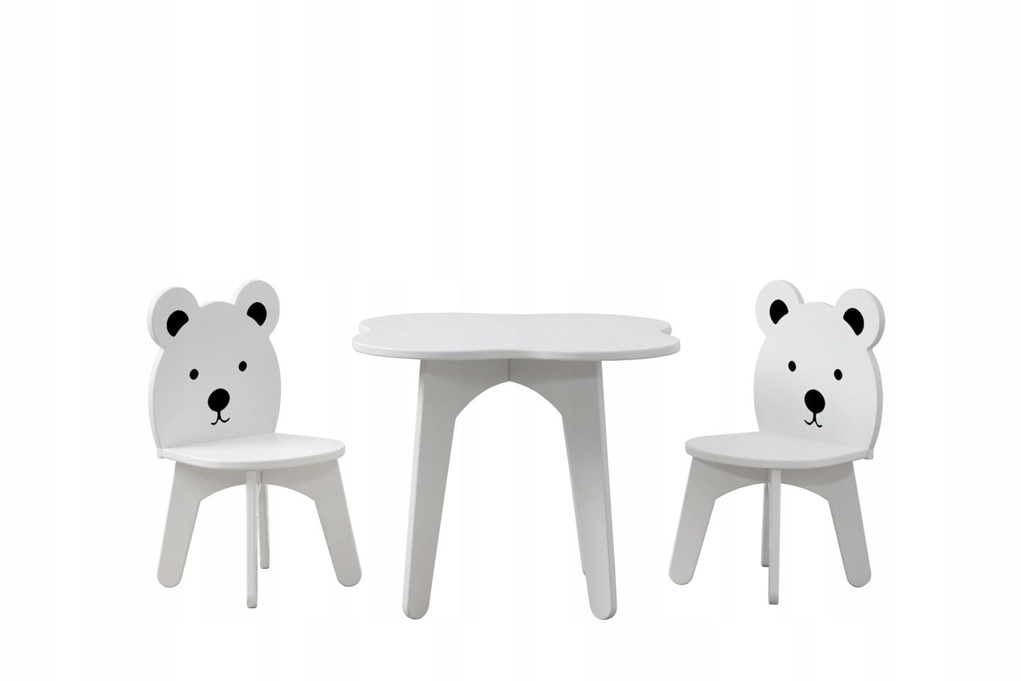 Kėdė "Meškiukas" Baby & Toddler Furniture Sets