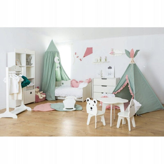 Kėdė "Meškiukas" Baby & Toddler Furniture Sets