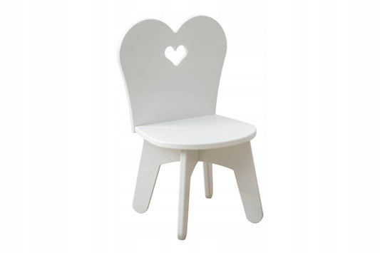 Kėdė "Širdelė" Baby & Toddler Furniture Sets