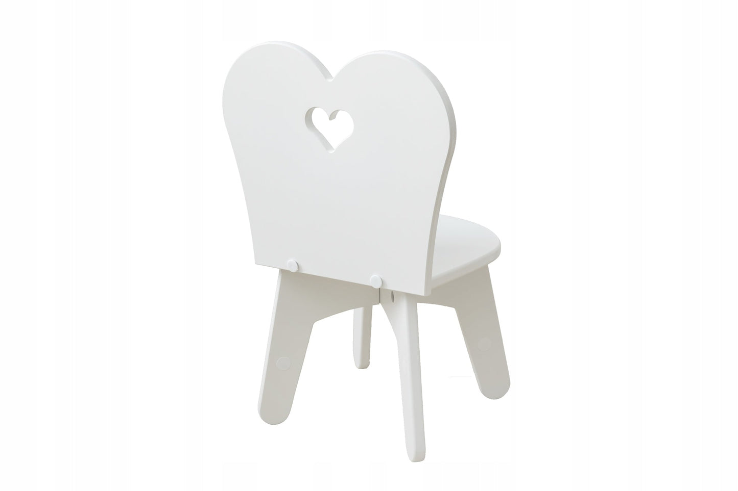 Kėdė "Širdelė" Baby & Toddler Furniture Sets