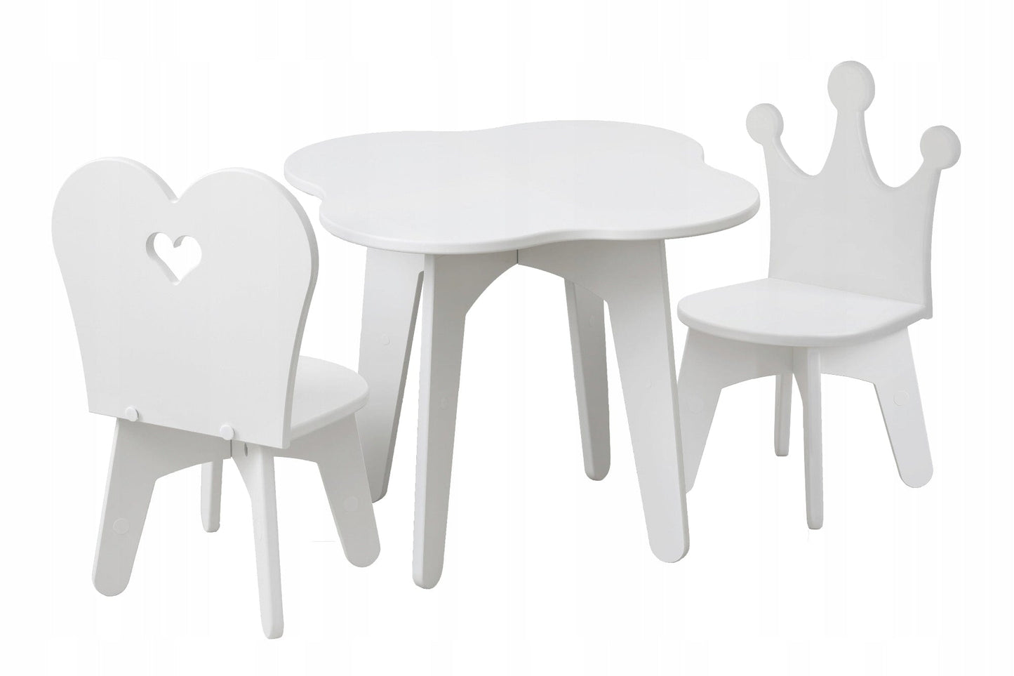Kėdė "Širdelė" Baby & Toddler Furniture Sets