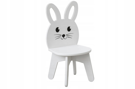 Kėdė "Zuikutis" Baby & Toddler Furniture Sets