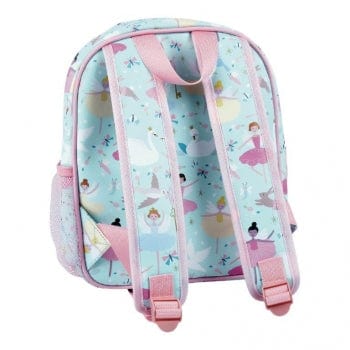 Kuprinė "Balerina" 28cm Backpacks