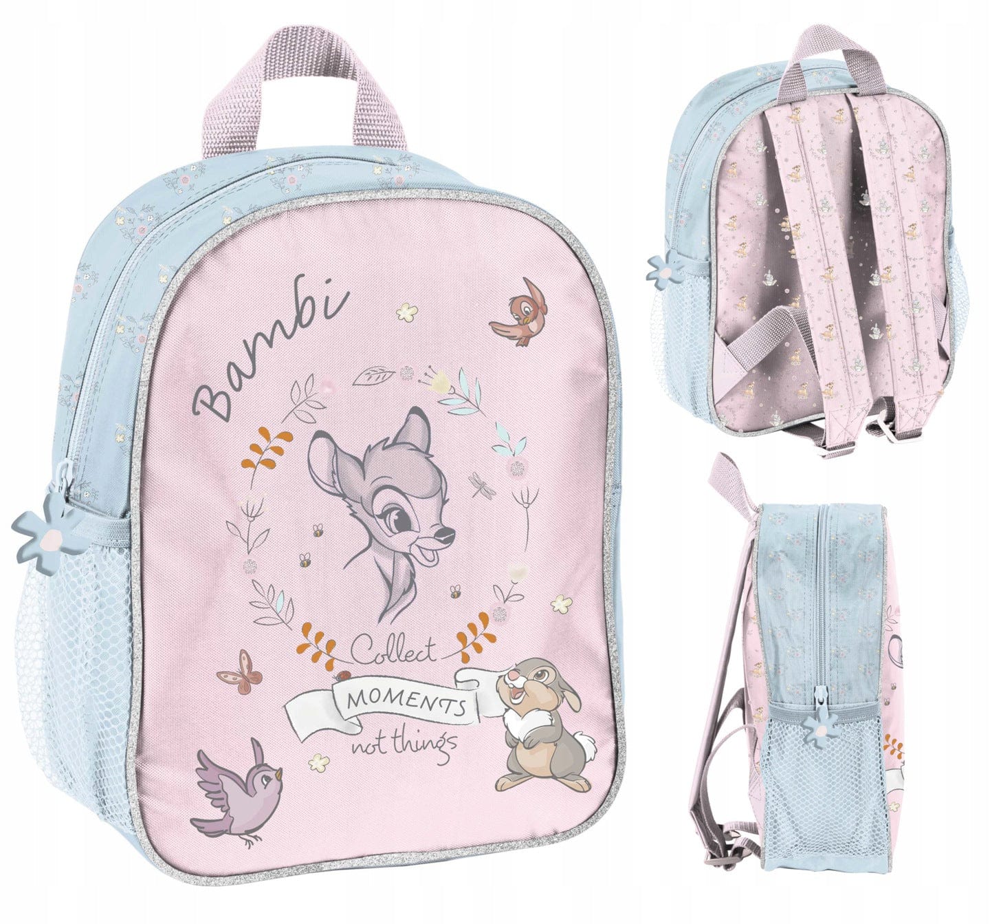 Kuprinė "Bembis" 28cm Backpacks