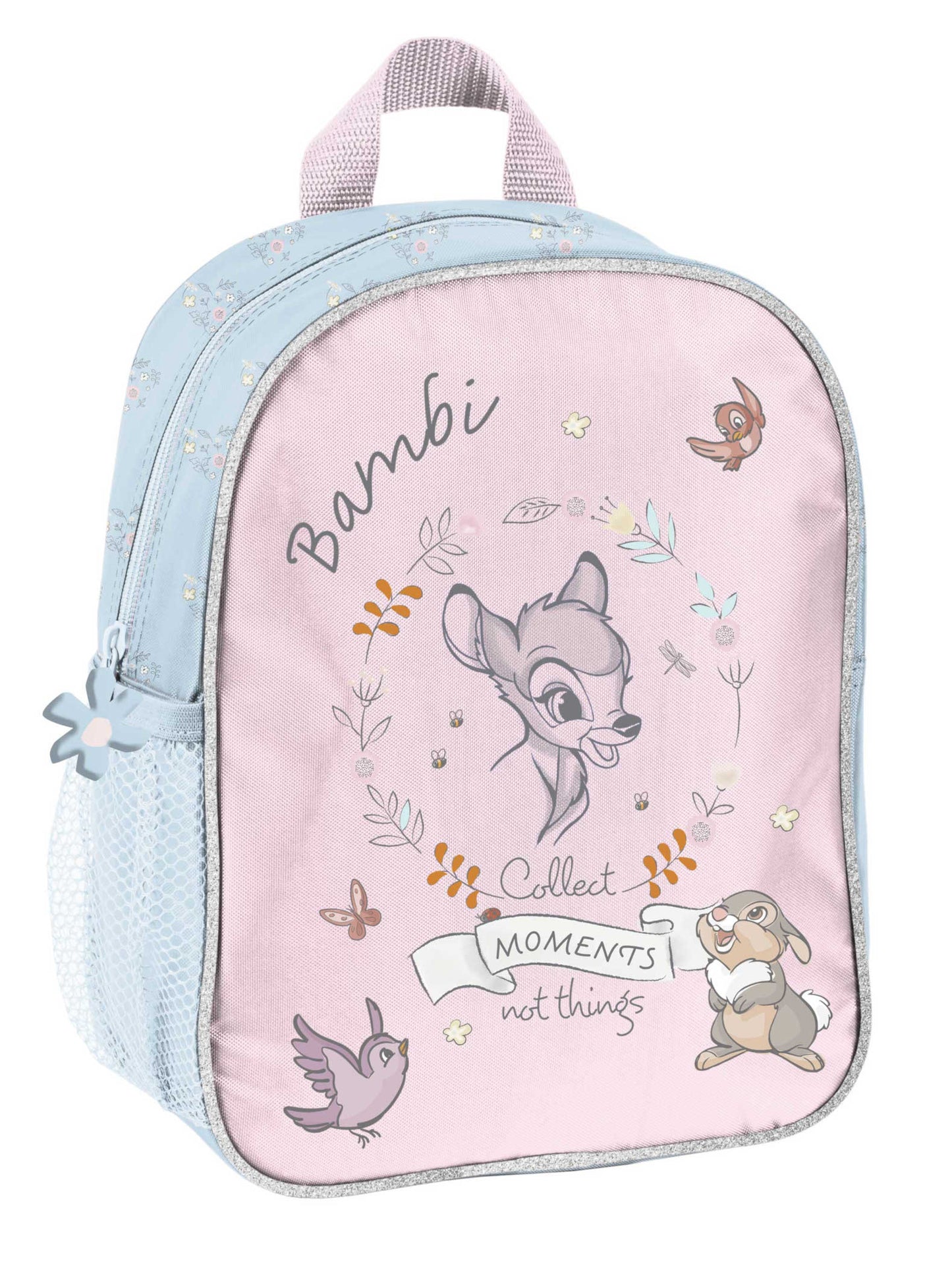 Kuprinė "Bembis" 28cm Backpacks