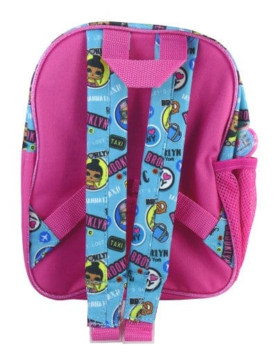Kuprinė "L.O.L. Surprise" 28cm Backpacks