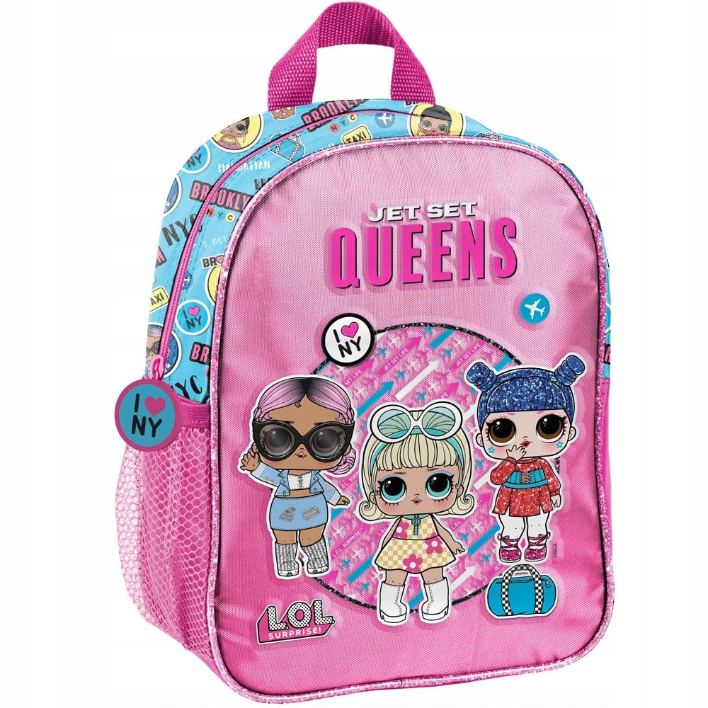 Kuprinė "L.O.L. Surprise" 28cm Backpacks