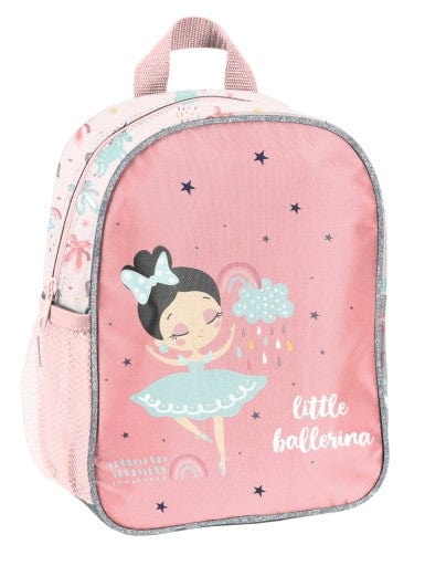 Kuprinė "Mažoji Balerina" 28cm Backpacks