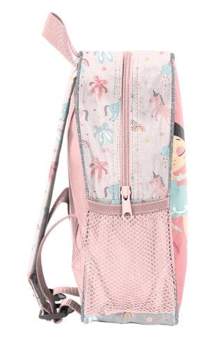 Kuprinė "Mažoji Balerina" 28cm Backpacks