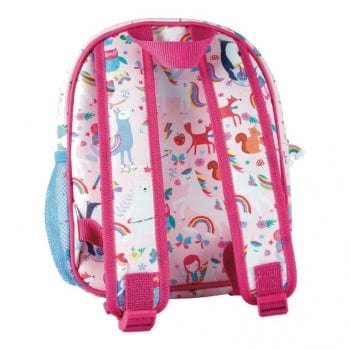 Kuprinė, Vienaragis 28cm Backpacks