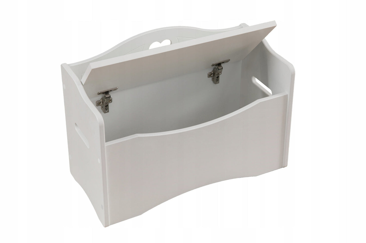 Medinė daiktų/žaislų dėžė su suoliuko funkcija Baby & Toddler Furniture Sets