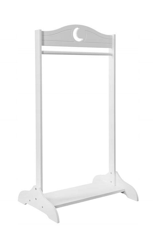 Medinė rūbų kabykla iš linijos "Gaja" 122 cm Baby & Toddler Furniture Sets