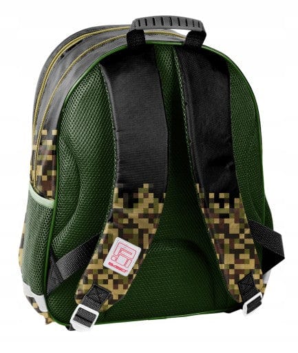 "Minecraft" Kuprinė 38cm Backpacks