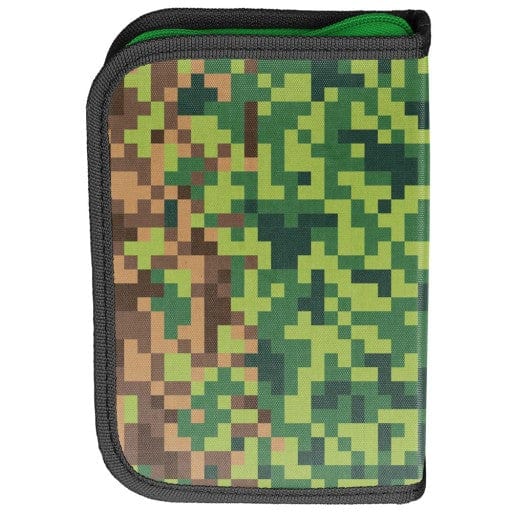 "Minecraft" Kuprinės 41cm, Gertuvės, Pietų dėžutės, Penalo Rinkinys Backpacks
