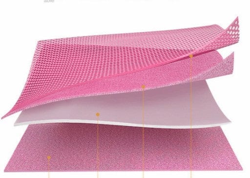 Mokyklinis komlektas "Vienaragis" Kuprinė 41cm, Penalas, Tašė Backpacks
