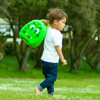 Nešiojamas naktipuodis "Dinozauras" Potty Training