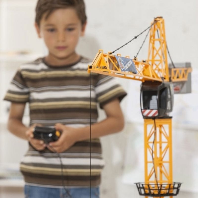 Simba Dickie Kranas valdomas nuotoliniu būdu 100 cm Žaislai