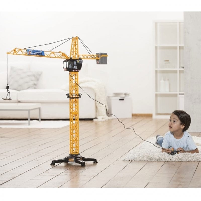 Simba Dickie Kranas valdomas nuotoliniu būdu 100 cm Žaislai