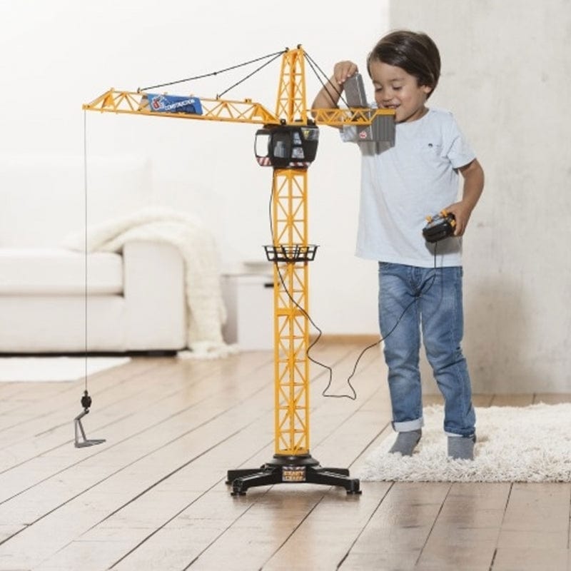 Simba Dickie Kranas valdomas nuotoliniu būdu 100 cm Žaislai