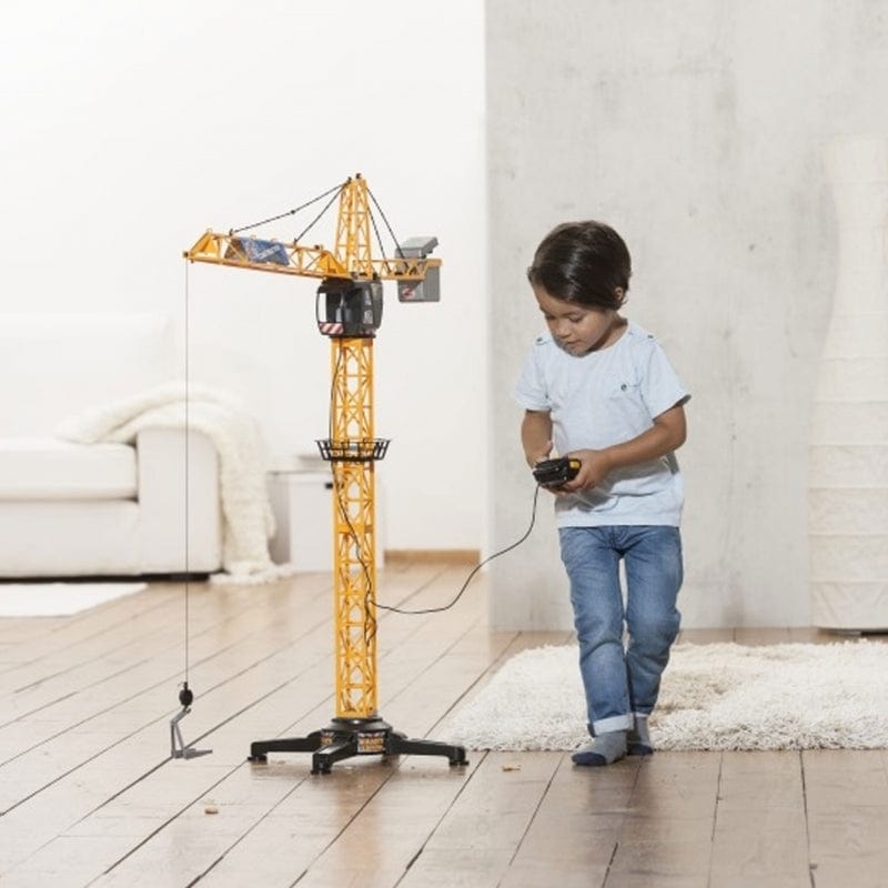 Simba Dickie Kranas valdomas nuotoliniu būdu 100 cm Žaislai