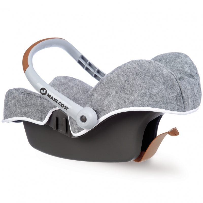 SMOBY nešioklė lėlei 2in1 Maxi Cosi Quinny Žaislai