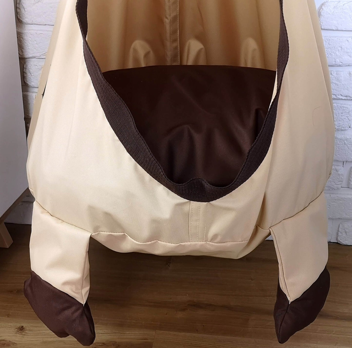 Supynė Tinka Lauke ir Namie, "Liūtas" 65 x 165 x 65 cm Play Swings