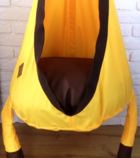 Supynė Tinka Lauke ir Namie, "Žirafa" 65 x 165 x 65 cm Play Swings