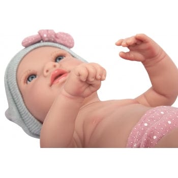 Tikroviška Lėlė Arias Salma, Mergaitė 42 cm Dolls
